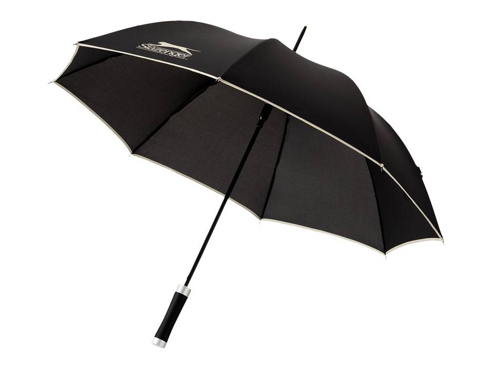 Paraplu met biesje - Ø97 cm