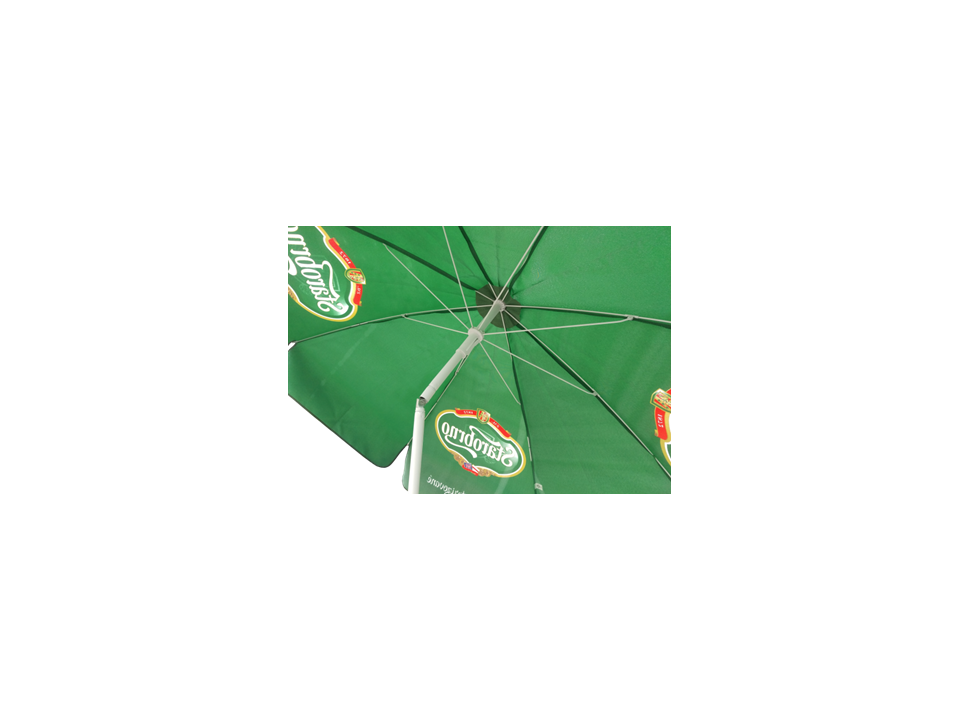 Custom made beach umbrella 3