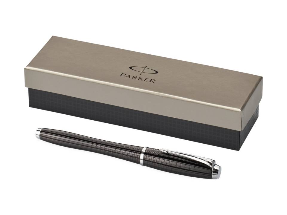 Parker Urban Premium rollerball - bedrukken