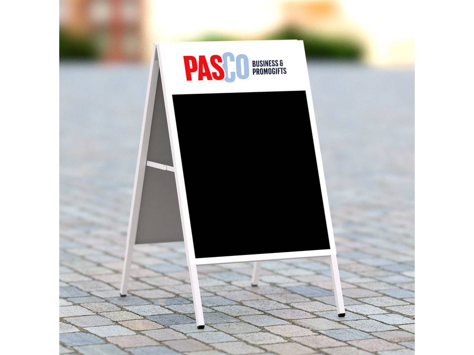 Pasco-A-board