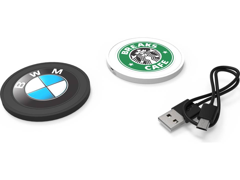 Wireless Charger Jill 2