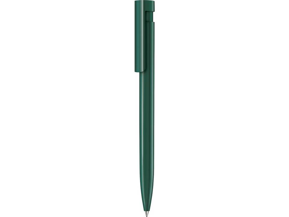 Senator Liberty Polished ballpoint 8