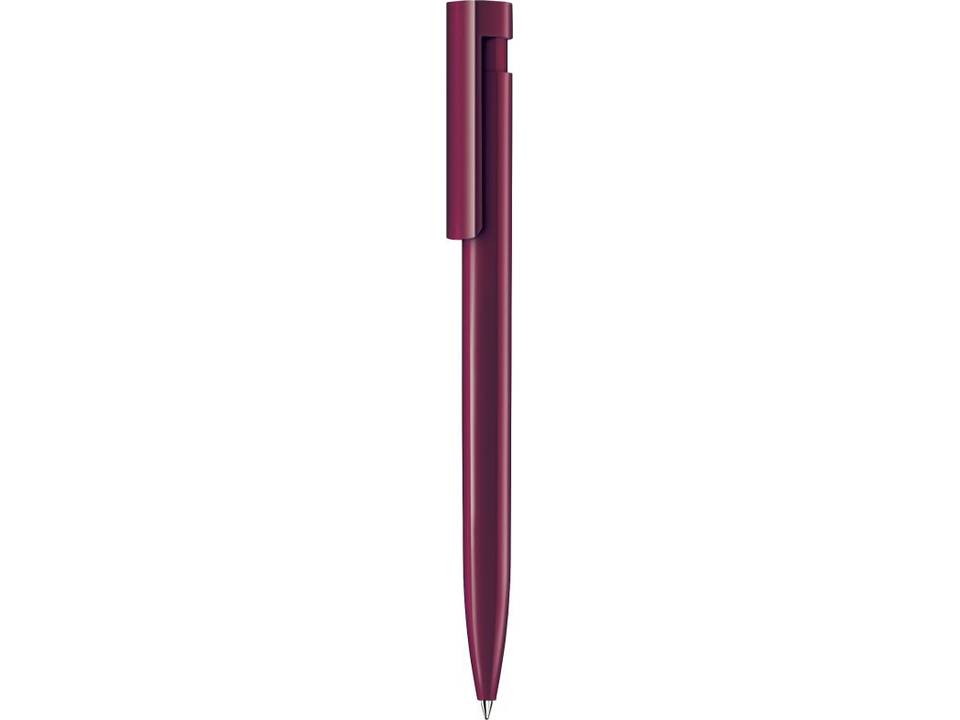 Senator Liberty Polished ballpoint 5