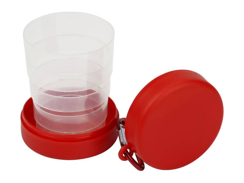 PET drinking cup - 220 ml