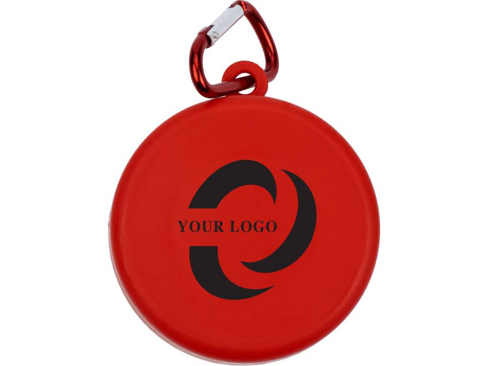 PET drinking cup - 220 ml 2