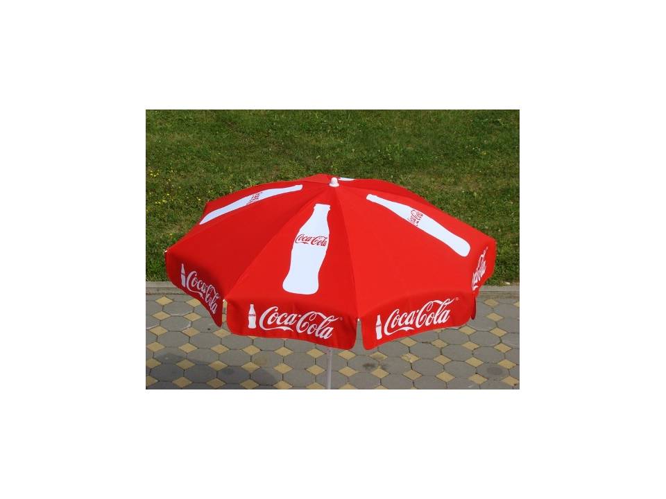 Custom made beach umbrella 2