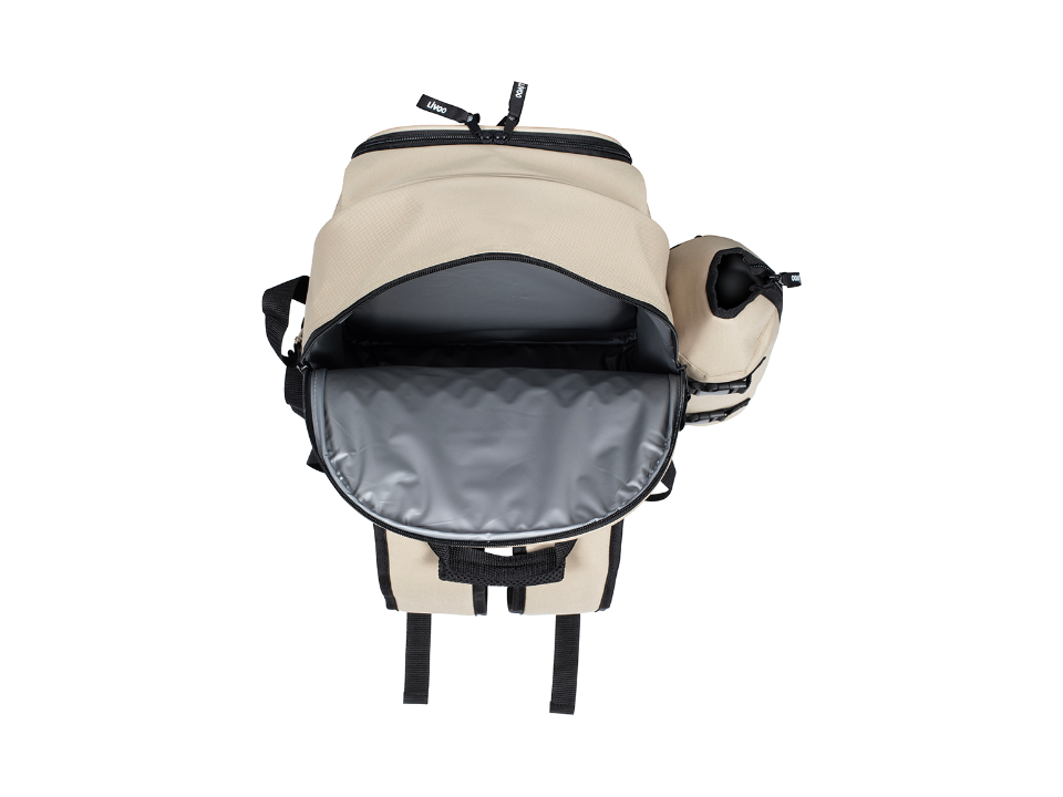 4 persons picnic backpack 10