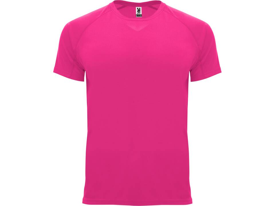 Pink Fluor