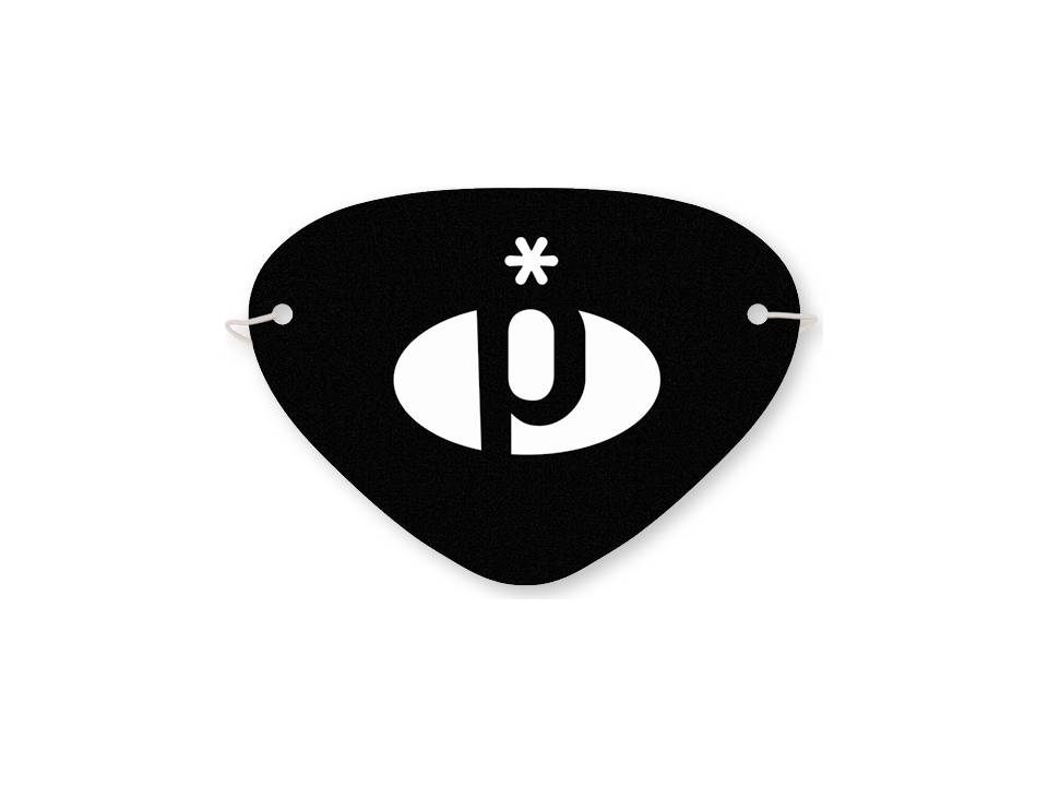 Pirate eye patches 10