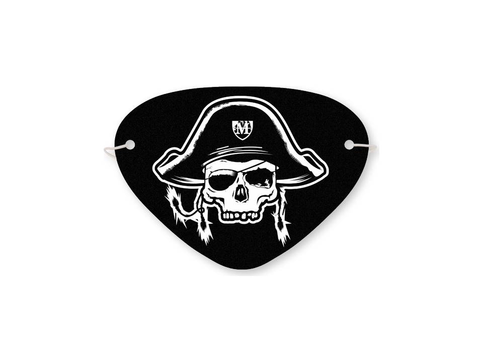 Pirate eye patches 9