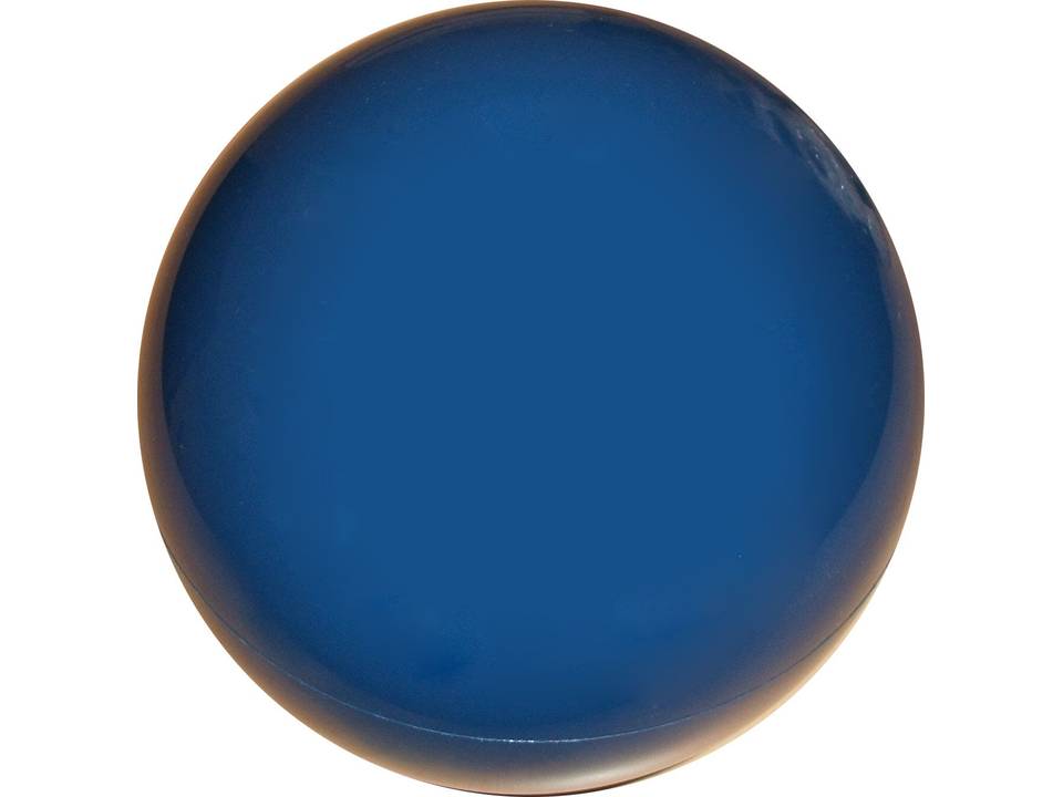 Plastic ball - 10 cm 2