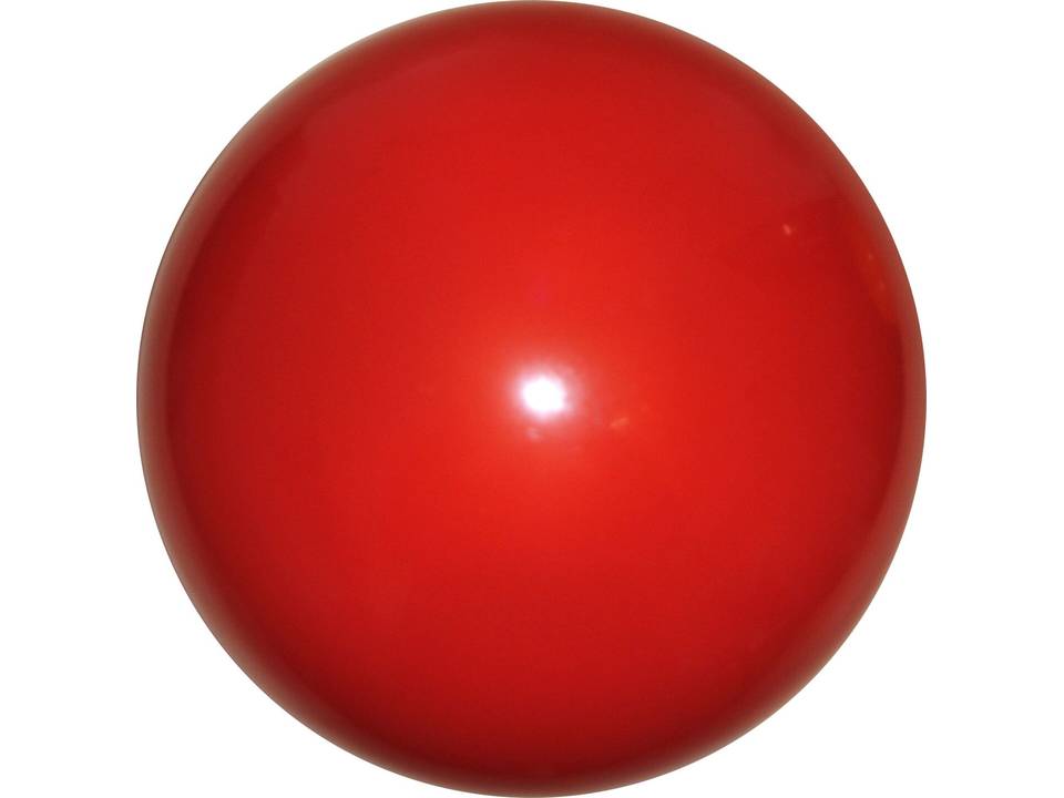 Plastic ball - 10 - Pasco Gifts