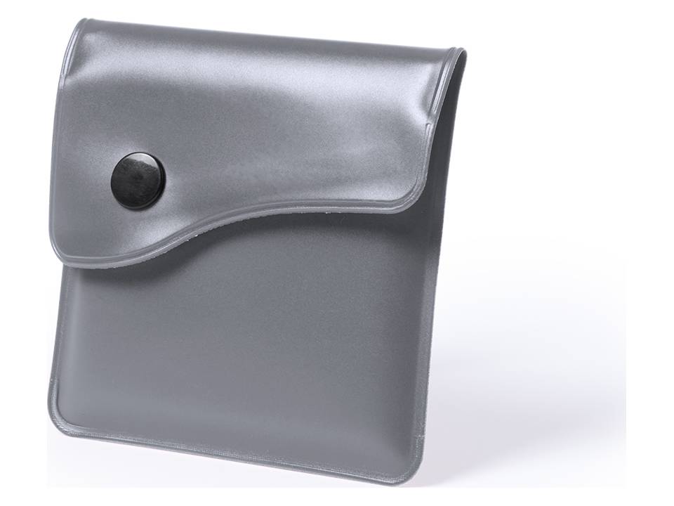 Pocket ashtray Berko 6