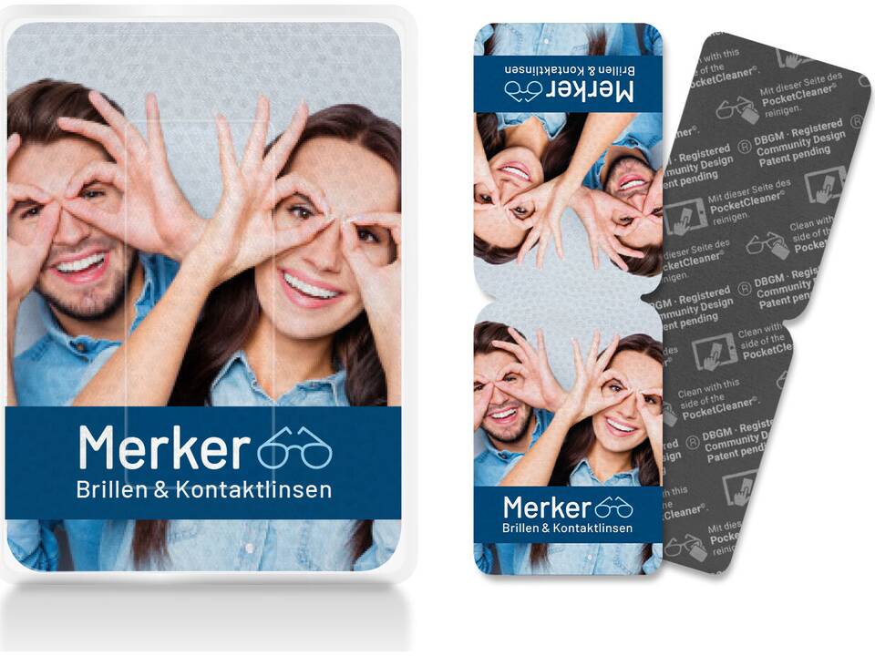 PocketCleaner - The little one with the big cleaning power 5