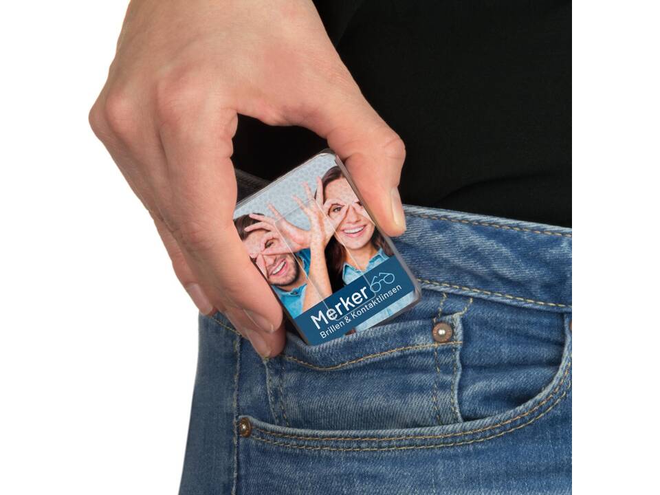 PocketCleaner - The little one with the big cleaning power 3