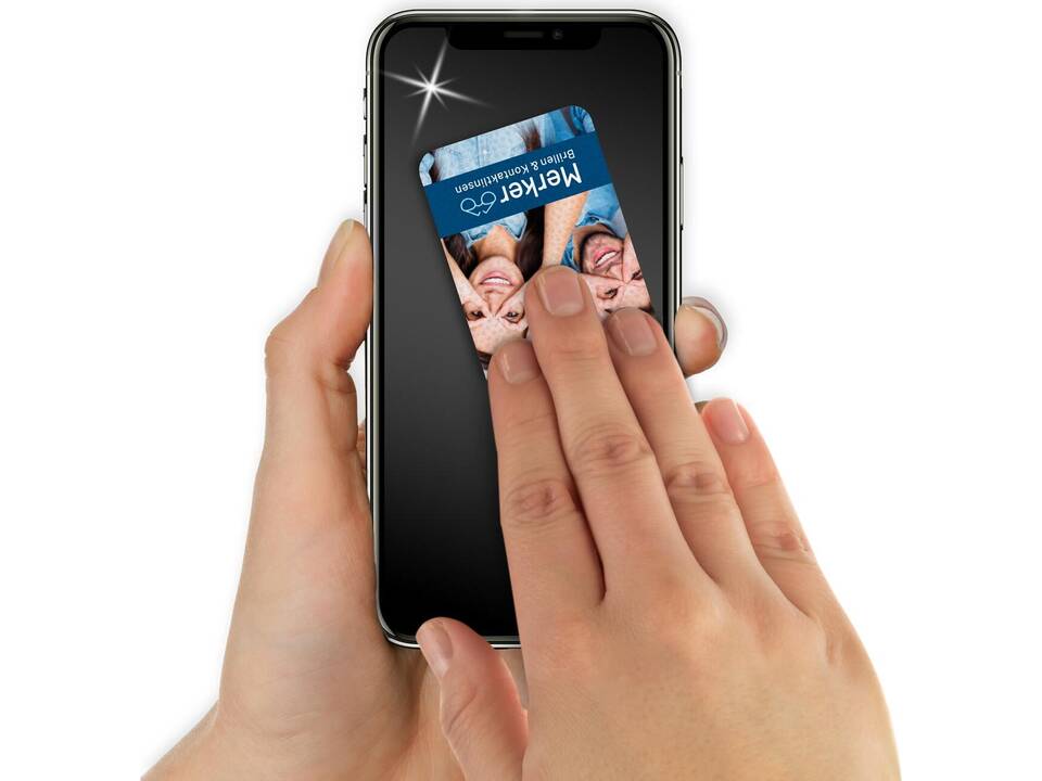 PocketCleaner - The little one with the big cleaning power 2