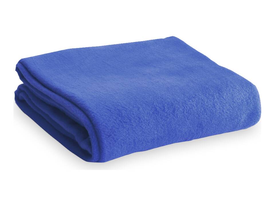 Polar Fleece blanket Menex 2