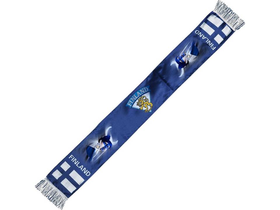 Poli Fan scarves 6