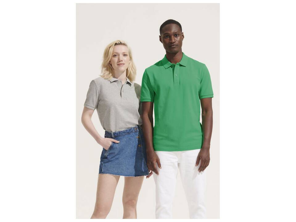 PEGASE Polo Organic 210g 26