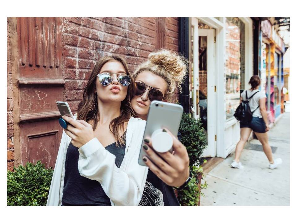 PopSockets bedrukken