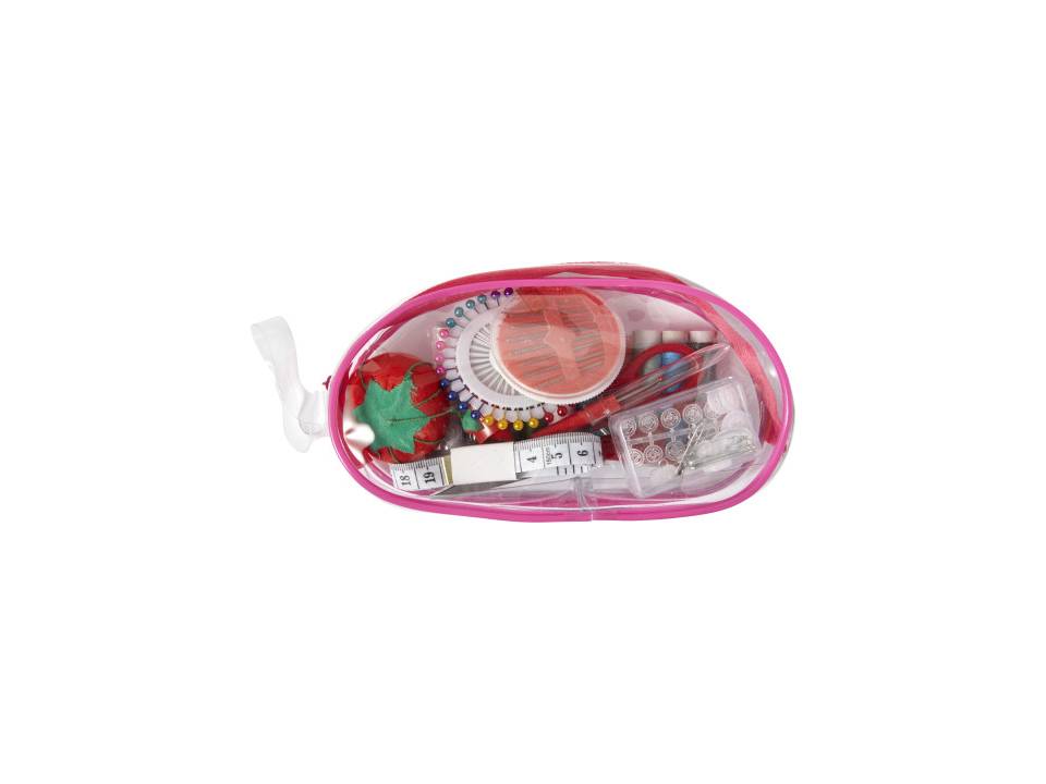 Pouch met naaiset