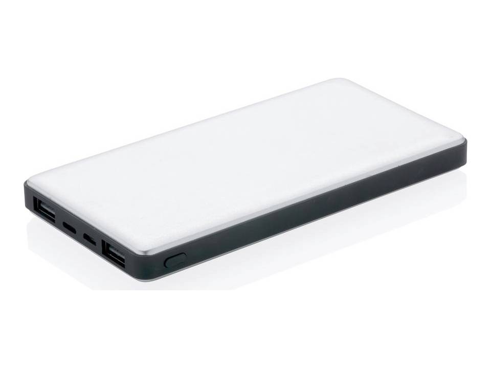 Powerbank met dual input - 10