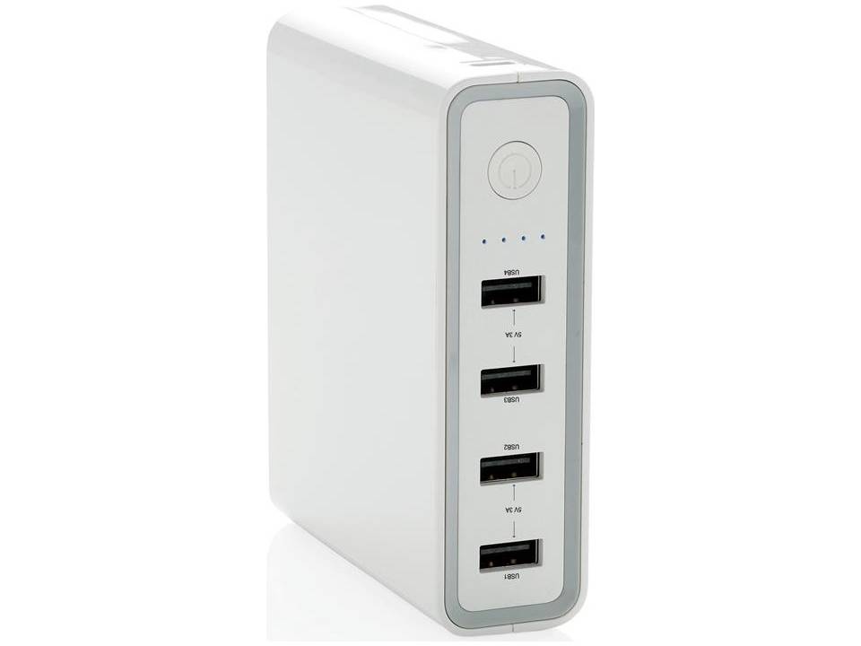 Powerbank type C, 20000 mAh bedrukken