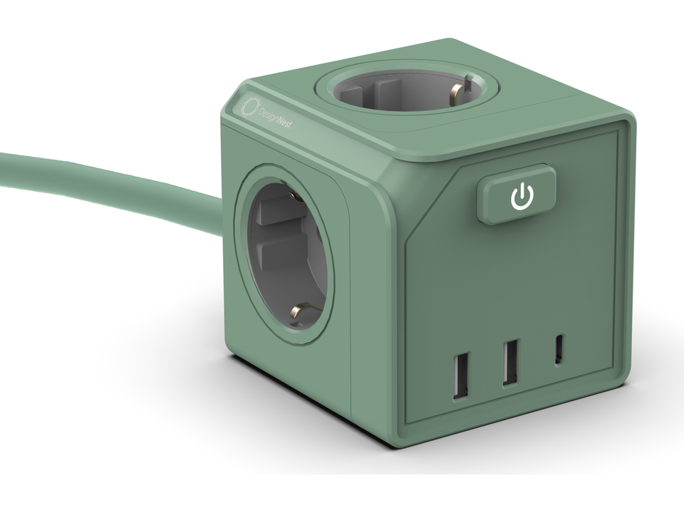 powercube