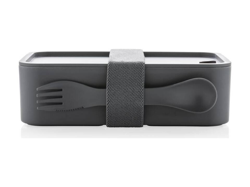 PP lunchbox with spork 3