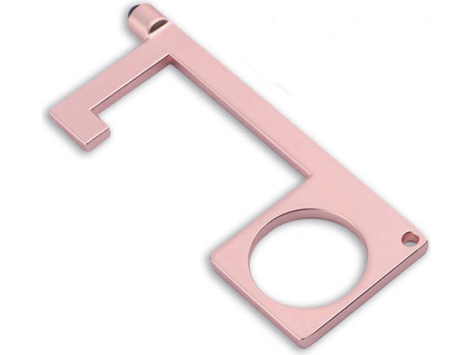 Premium No touch key with touchscreen stylus 1