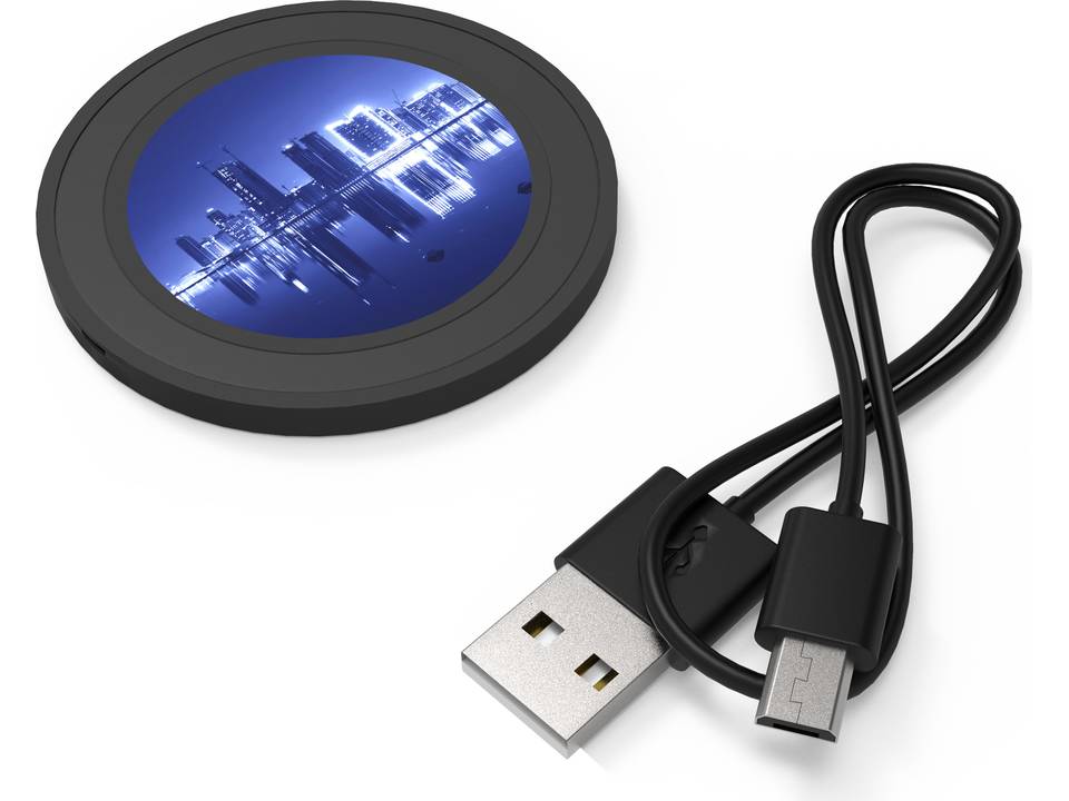 Wireless Charger Jill 11