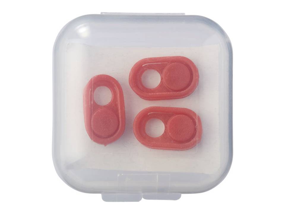 Camera Blockers in case