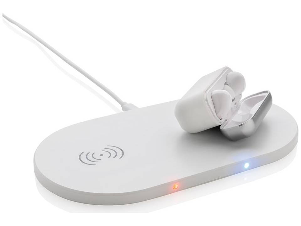 Pro Elite TWS earbuds 8