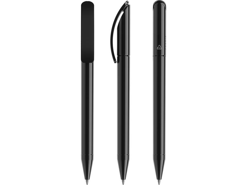 Prodir DS3 Regeneration Pens  zwart