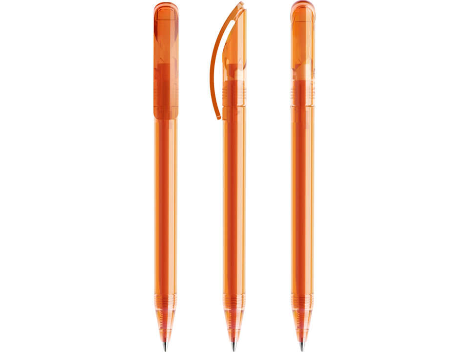 Prodir DS3 transparant 10