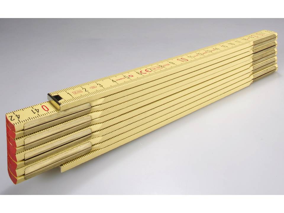 Folding rules Stabila 9