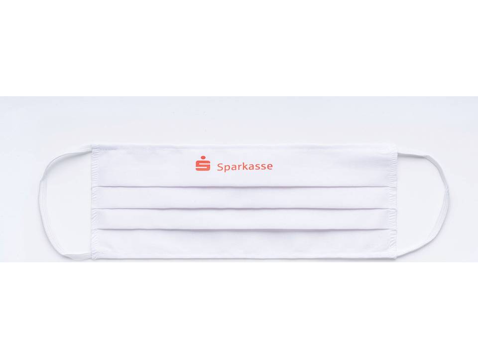 Face protection mask Promo 18