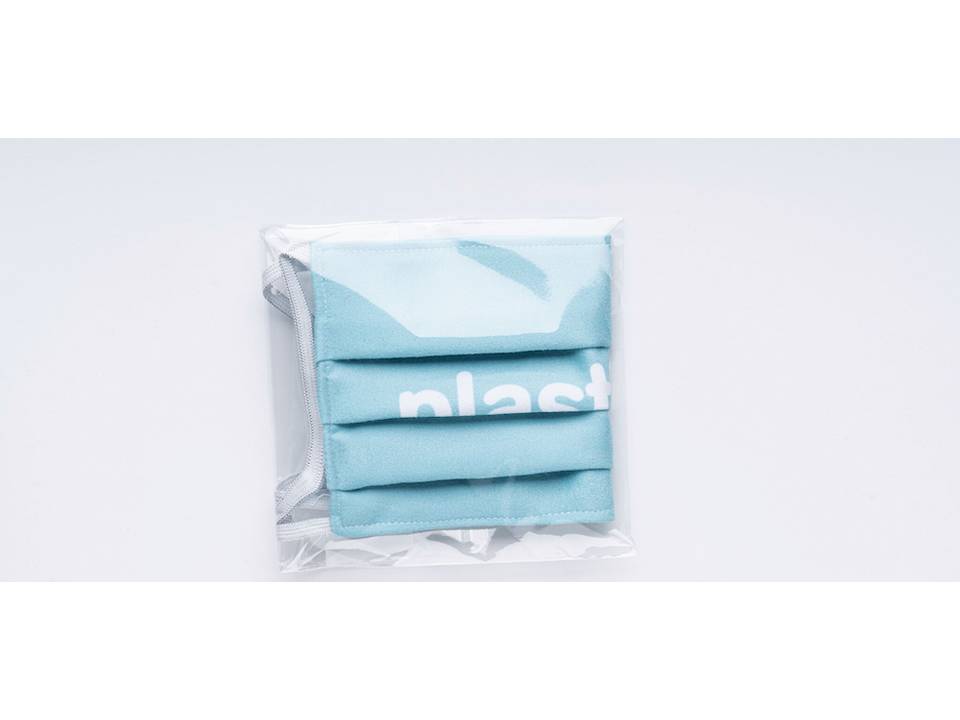 Face protection mask Promo 20