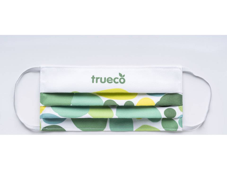 Face protection mask Promo 8