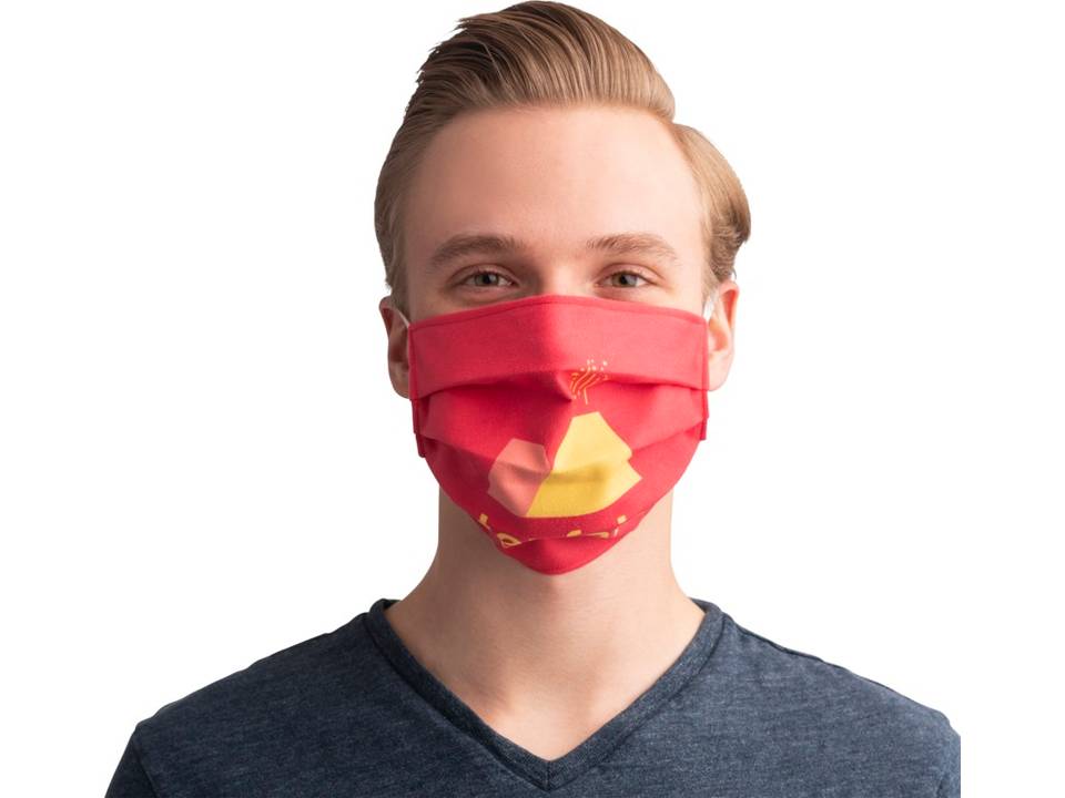 Face protection mask Promo 24