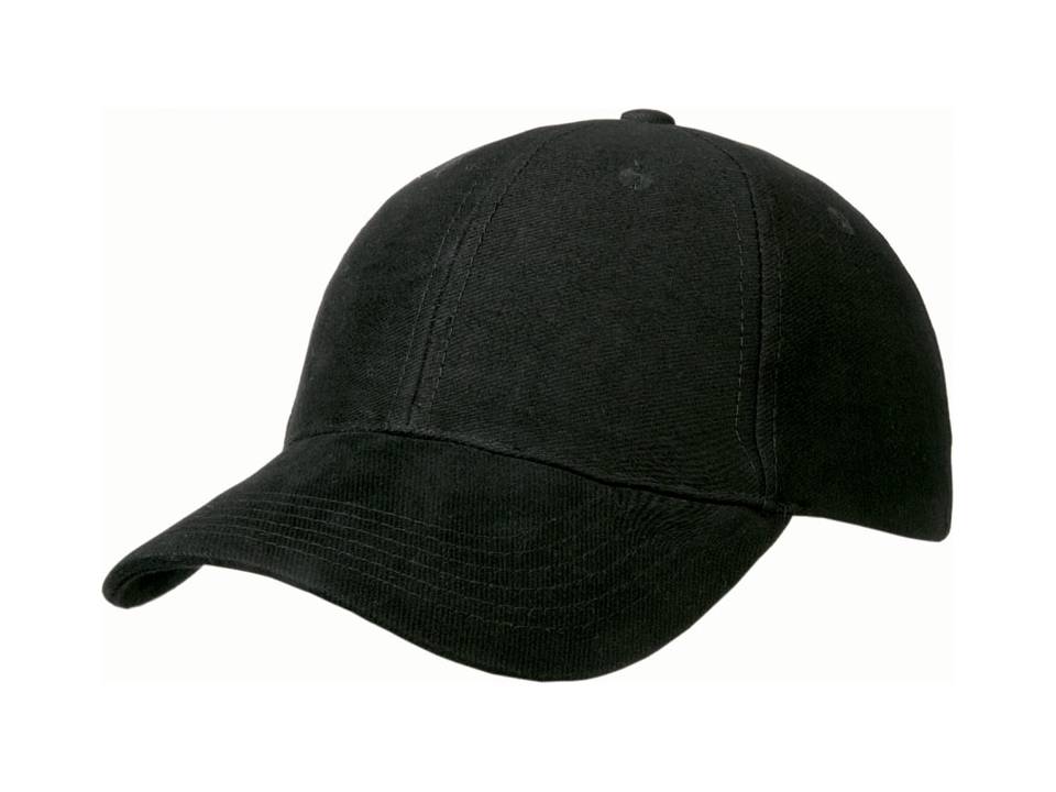 Promocap Heavy Brushed 6 Panel Cap 5