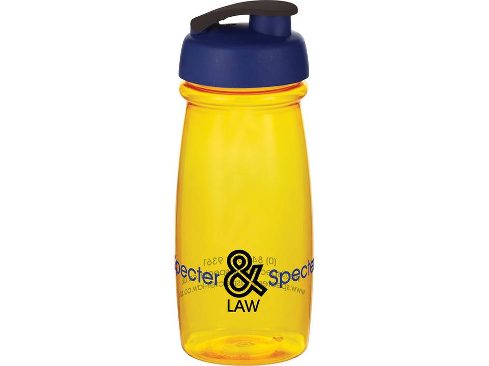 H2O Pulse Sports Bottle