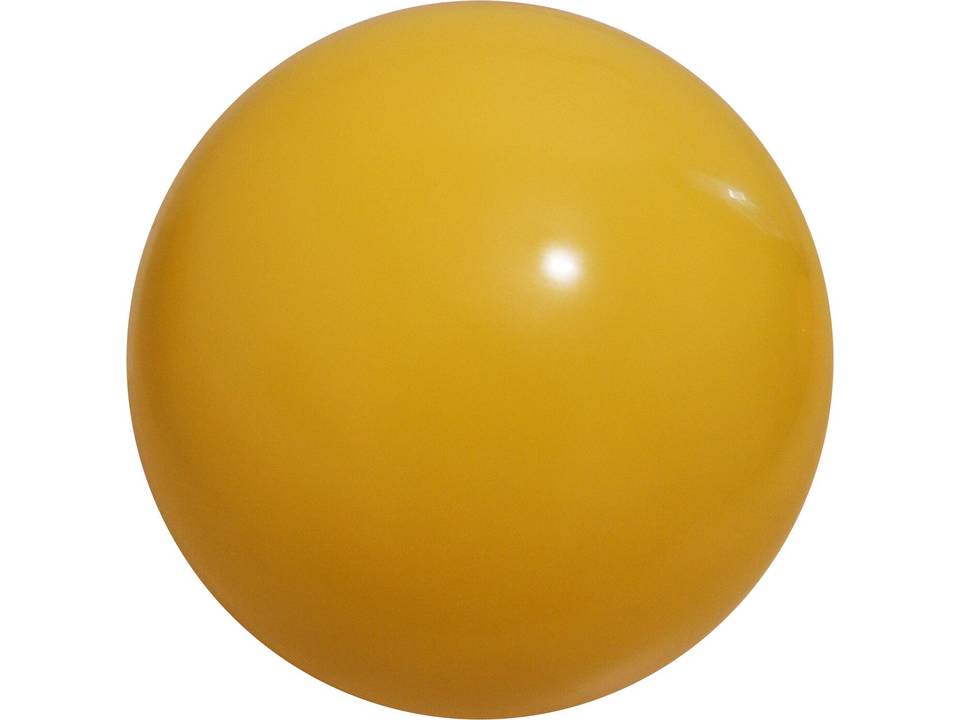 Plastic ball - 10 cm 8