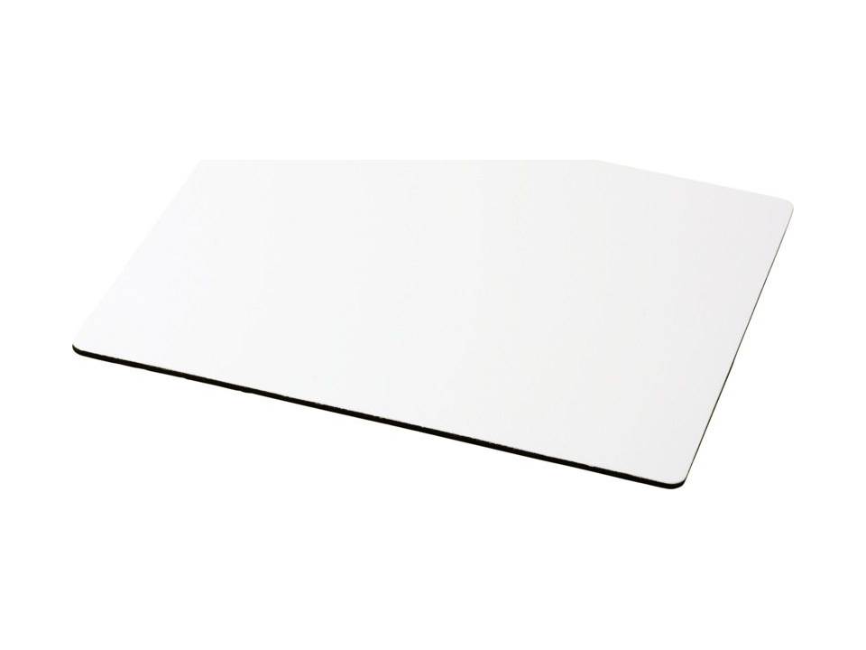 Rectangular Q-Mat Mouse Mat 1