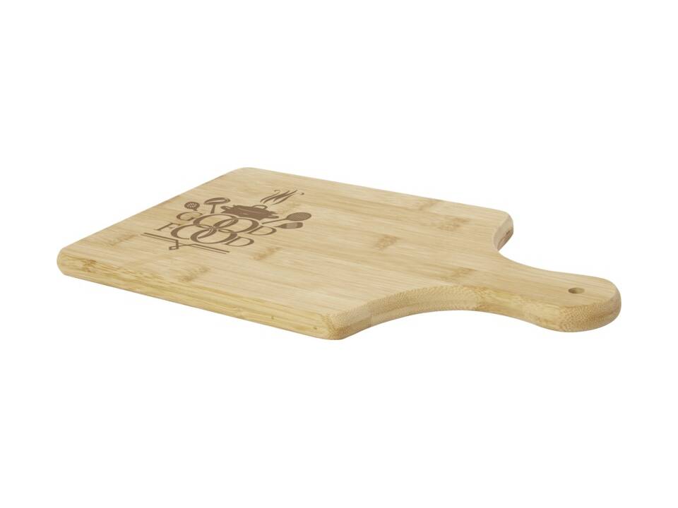 Quimet bamboo cutting board 7
