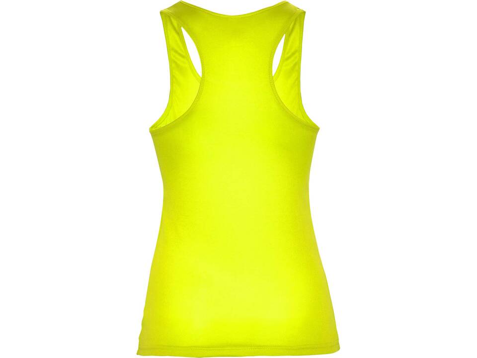 Shura women's sports vest 3