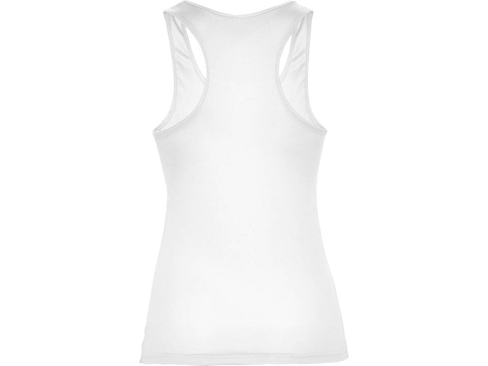 Shura women's sports vest 6