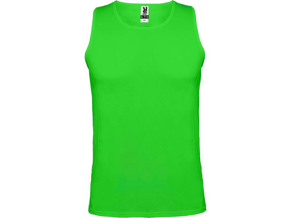 Andre men's sports vest 7