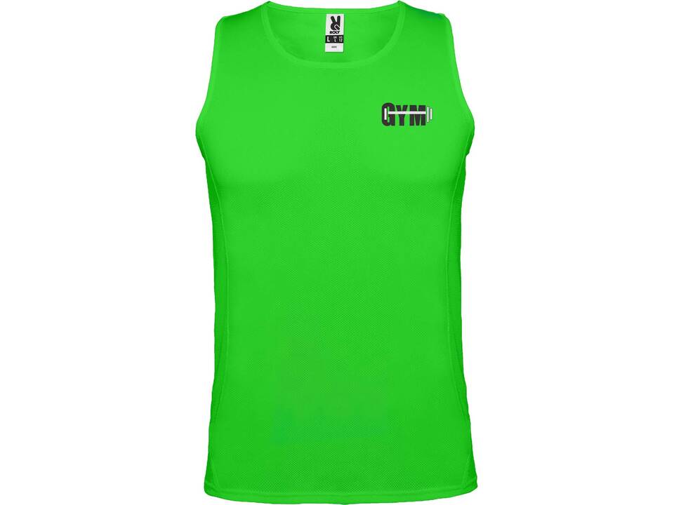 Andre men's sports vest 8