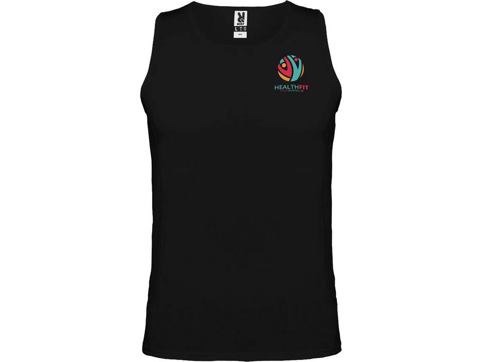 Andre men's sports vest 14